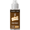 Cream Tobacco - OB 100ml Shortfill
