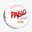 PABLO Nicotine Pouches