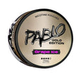 PABLO Gold Nicotine Pouches