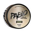 PABLO Gold Nicotine Pouches
