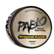PABLO Gold Nicotine Pouches