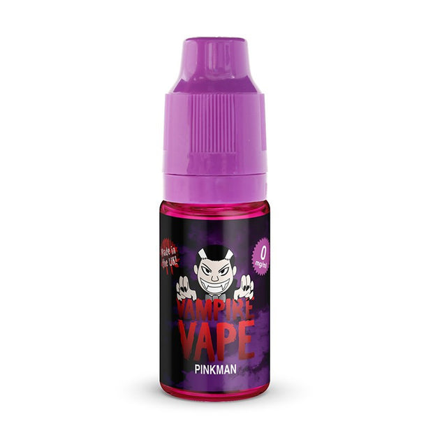 Vampire Vape Pinkman E-Liquid