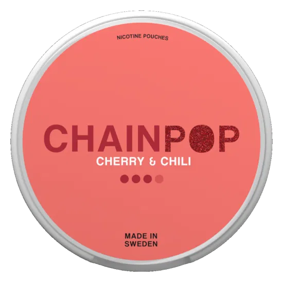 Chainpop Nicotine Pouches
