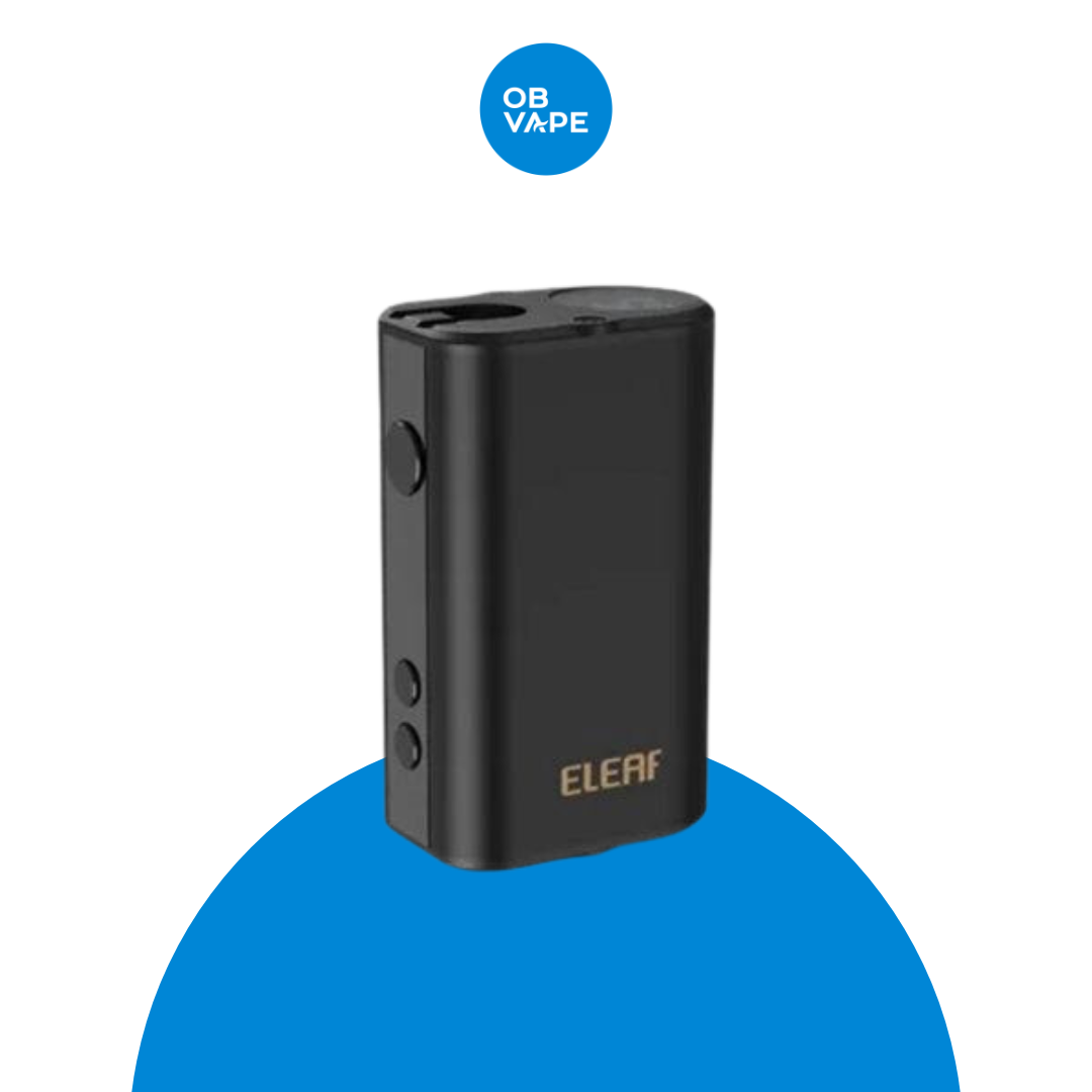 Eleaf Mini iStick 20w 1050mAH - Mod Battery - OB Vape Shop Ireland | Free Next Day Delivery Over €50 | OB Vape Ireland's Premier Vape Shop | OB Bar Disposable Vape