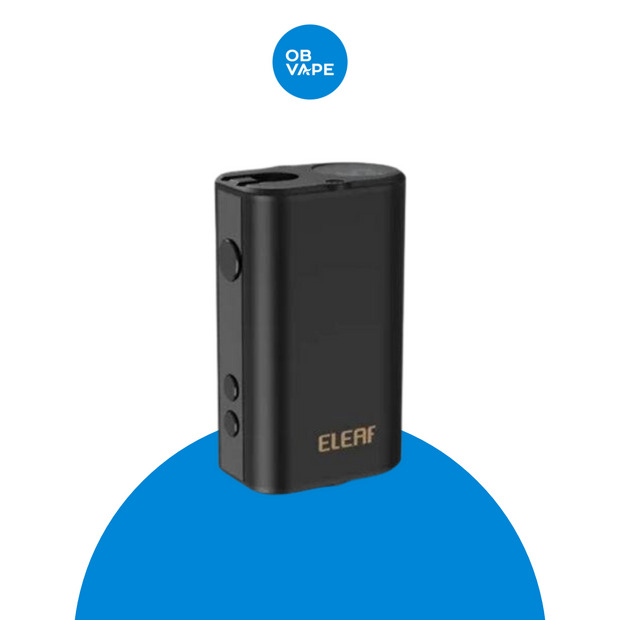 Eleaf Mini iStick 20w 1050mAH - Mod Battery - OB Vape Shop Ireland | Free Next Day Delivery Over €50 | OB Vape Ireland's Premier Vape Shop | OB Bar Disposable Vape