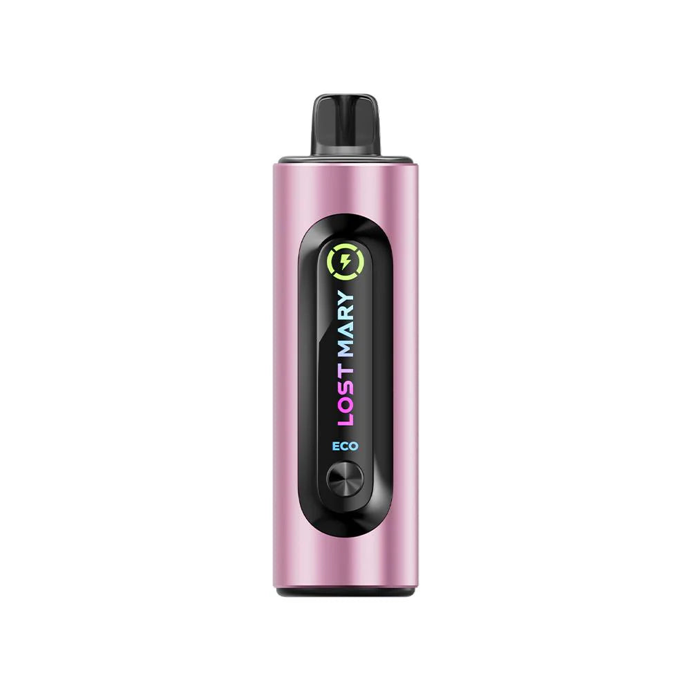 Lost Mary 4-In-1 Disposable Vape (3200 Puffs)