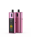 Aspire Fluffi Pro Pod Vape Kit in Rose Pink