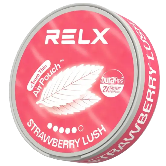 RELX AirPouch Niciotine Pouches