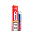 SKE Crystal Bar 600 Puff ZERO NICOTINE Disposable