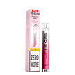 SKE Crystal Bar 600 Puff ZERO NICOTINE Disposable