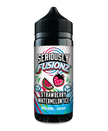 Strawberry Watermelon Ice – Doozy 100ml Shortfill