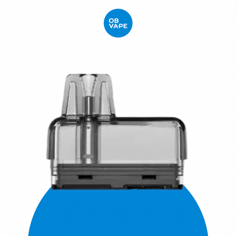 Vaporesso Eco Nano Pod Replacement - OB Vape Shop Ireland | Free Next Day Delivery Over €50 | OB Vape Ireland's Premier Vape Shop | OB Bar Disposable Vape