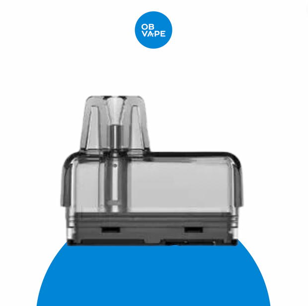 Vaporesso Eco Nano Pod Replacement - OB Vape Shop Ireland | Free Next Day Delivery Over €50 | OB Vape Ireland's Premier Vape Shop | OB Bar Disposable Vape