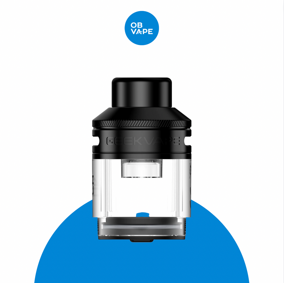 GeekVape E100 Replacement Pod Ireland | Vape Pod | OB Vape | OB Vape Ireland GeekVape E100 Replacement Pod Ireland | Vape Pod | OB Vape | OB Vape Ireland
