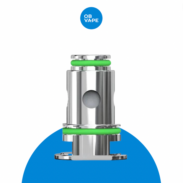 Eleaf GTL Replacement Coil OB Vape Ireland.