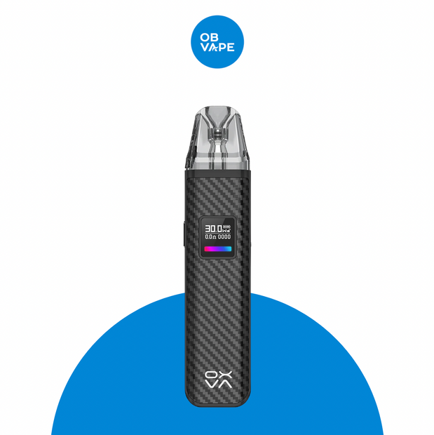 OXVA Xlim Pro Pod Kit - OB Vape Shop Ireland | Free Next Day Delivery Over €50 | OB Vape Ireland's Premier Vape Shop | OB Bar Disposable Vape