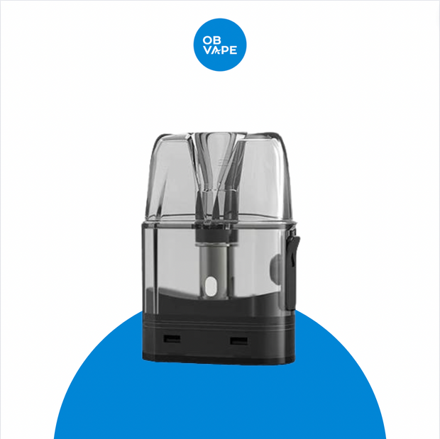 Innokin Klypse Replacement Pod - OB Vape Shop Ireland | Free Next Day Delivery Over €50 | OB Vape Ireland's Premier Vape Shop | IVG 2400, Lost Mary, Elfliq, Disposable Vape