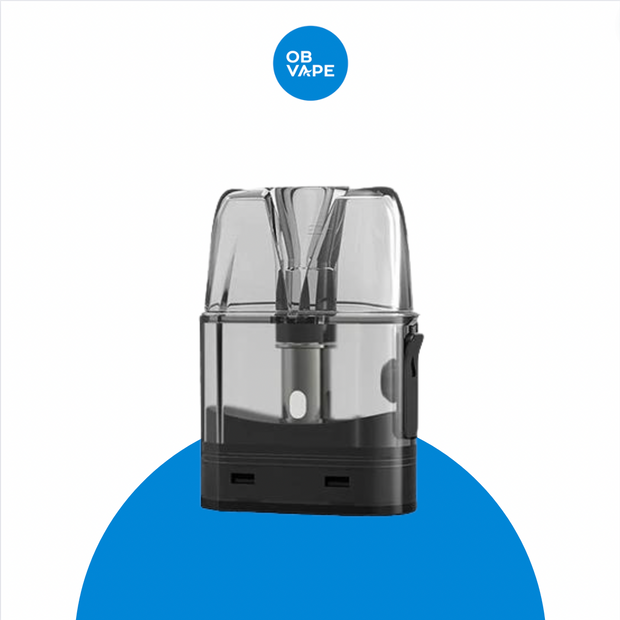 Innokin Klypse Replacement Pod OB Vape Ireland.