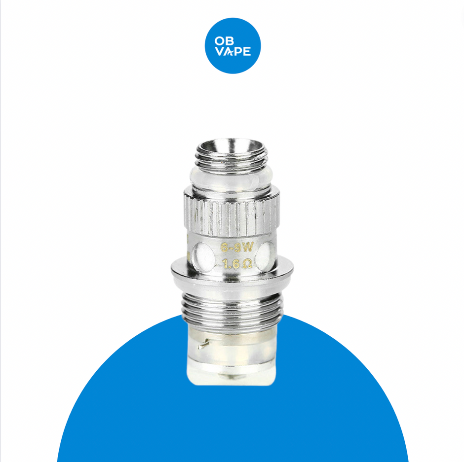 GeekVape NS Frenzy / Flint Coils - OB Vape Shop Ireland | Free Next Day Delivery Over €50 | OB Vape Ireland's Premier Vape Shop | IVG 2400, Lost Mary, Elfliq, Disposable Vape