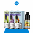 Maryliq 10ml Nic Salt Range - OB Vape Shop Ireland | Free Next Day Delivery Over €50 | OB Vape Ireland's Premier Vape Shop | IVG 2400, Lost Mary, Elfliq, Disposable Vape