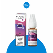 Blueberry Sour Raspberry - Elfliq Elf Bar Salt 10ml - OB Vape Shop Ireland | Free Next Day Delivery Over €50 | OB Vape Ireland's Premier Vape Shop | IVG 2400, Lost Mary, Elfliq, Disposable Vape