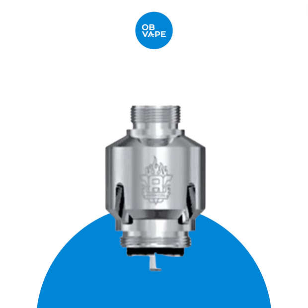 Smok V8 Baby Mesh 0.15 Ohm EU Core Coil OB Vape Ireland.