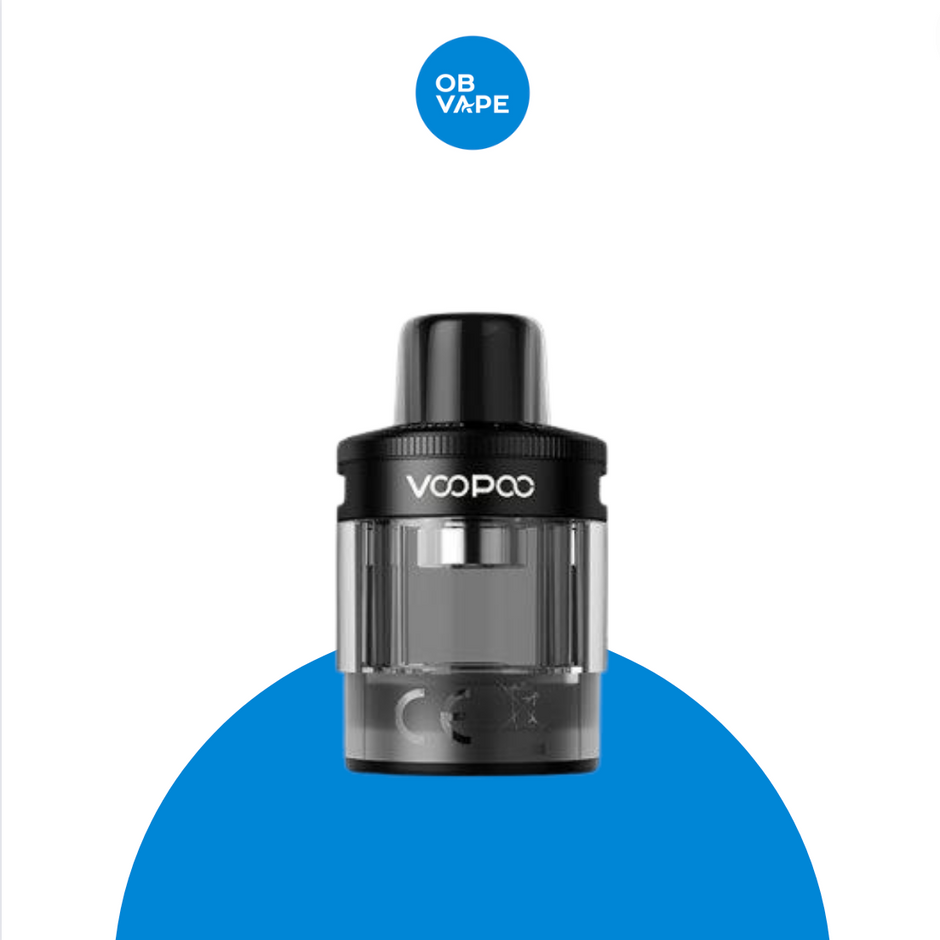 Voopoo PNP X Replacement Pod (Drag X2 / S2) - OB Vape Shop Ireland | Free Next Day Delivery Over €50 | OB Vape Ireland's Premier Vape Shop | IVG 2400, Lost Mary, Elfliq, Disposable Vape