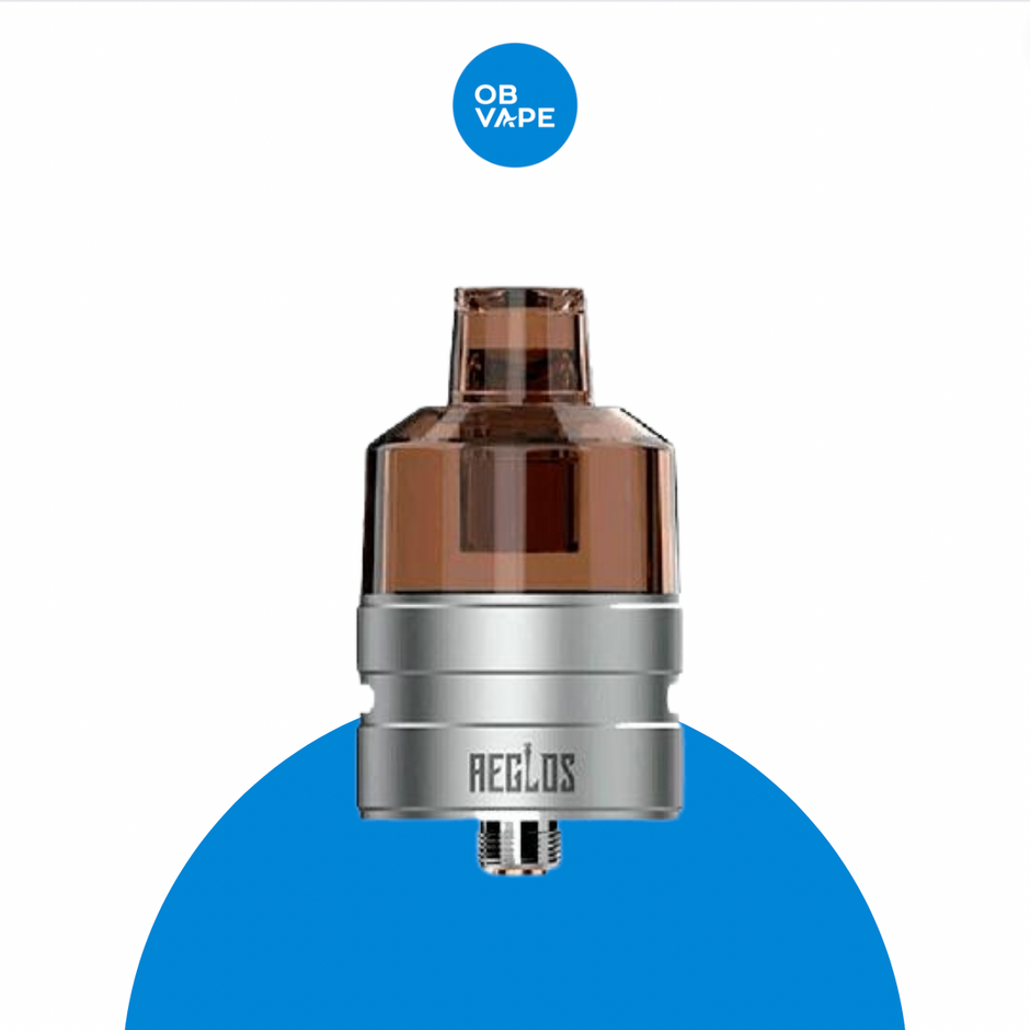 Uwell Aeglos Tank Kit - OB Vape Shop Ireland | Free Next Day Delivery Over €50 | OB Vape Ireland's Premier Vape Shop | IVG 2400, Lost Mary, Elfliq, Disposable Vape