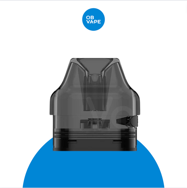 Geekvape Wenax C1 Replacement Pod - OB Vape Shop Ireland | Free Next Day Delivery Over €50 | OB Vape Ireland's Premier Vape Shop | IVG 2400, Lost Mary, Elfliq, Disposable Vape