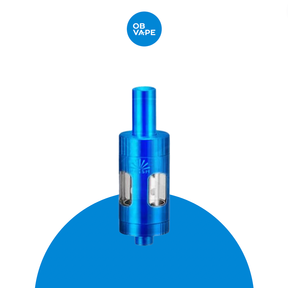 Innokin Prism T18E Tank - OB Vape Shop Ireland | Free Next Day Delivery Over €50 | OB Vape Ireland's Premier Vape Shop | IVG 2400, Lost Mary, Elfliq, Disposable Vape