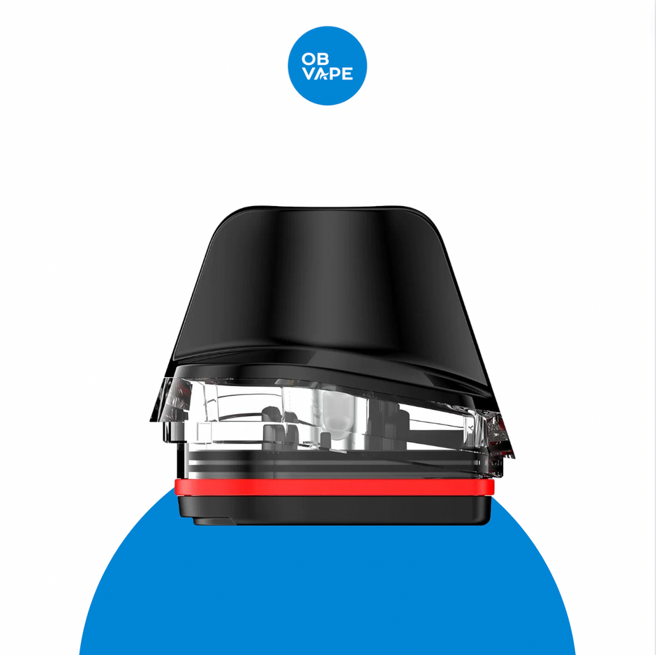 GeekVape Aegis Nano (AN2) Replacement Pods Ireland | OB Vape | OB Vape Ireland GeekVape Aegis Nano (AN2) Replacement Pods Ireland | OB Vape | OB Vape Ireland