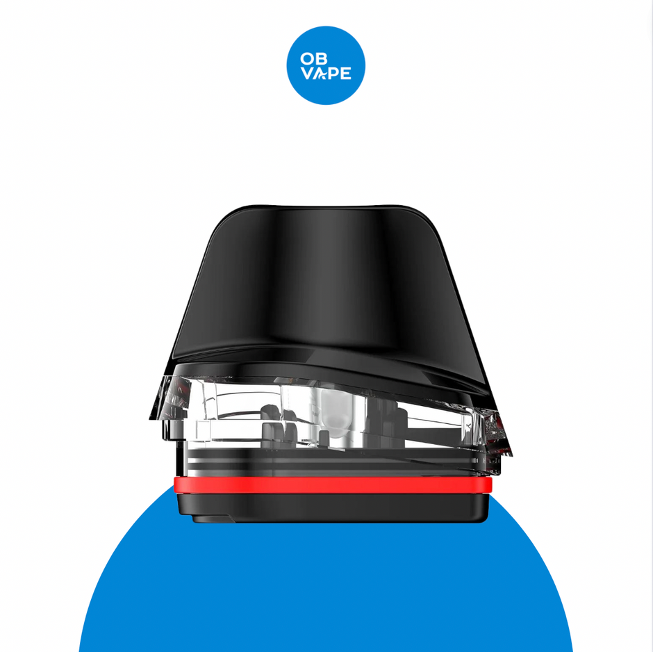 GeekVape Aegis Nano (AN2) Replacement Pods - OB Vape Shop Ireland | Free Next Day Delivery Over €50 | OB Vape Ireland's Premier Vape Shop | IVG 2400, Lost Mary, Elfliq, Disposable Vape