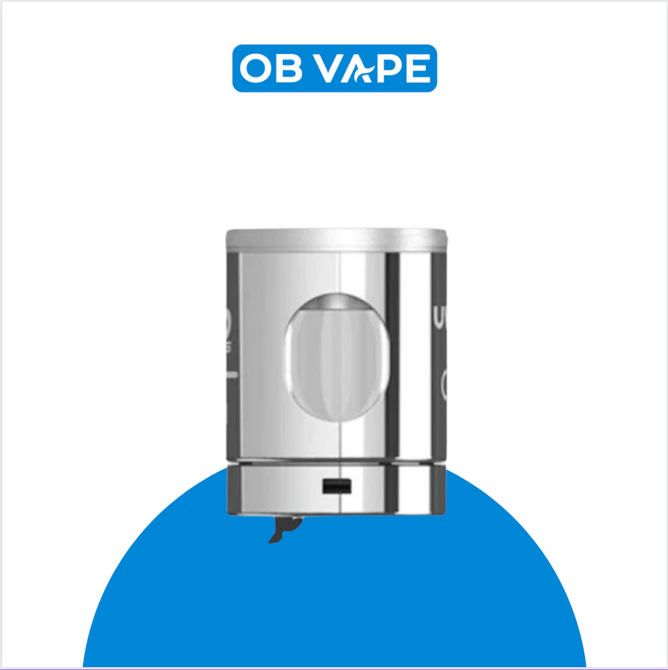 Uwell Whirl S Tank Part Replacement - OB Vape Shop Ireland | Free Next Day Delivery Over €50 | OB Vape Ireland's Premier Vape Shop | IVG 2400, Lost Mary, Elfliq, Disposable Vape