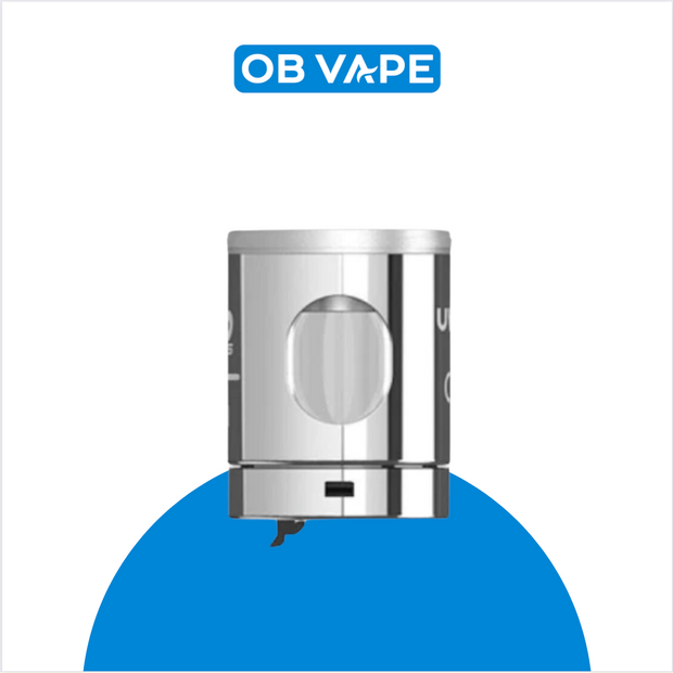 Uwell Whirl S Tank Part Replacement OB Vape Ireland.