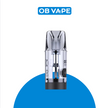 Uwell WHIRL F Replacement Pod - OB Vape Shop Ireland | Free Next Day Delivery Over €50 | OB Vape Ireland's Premier Vape Shop | IVG 2400, Lost Mary, Elfliq, Disposable Vape