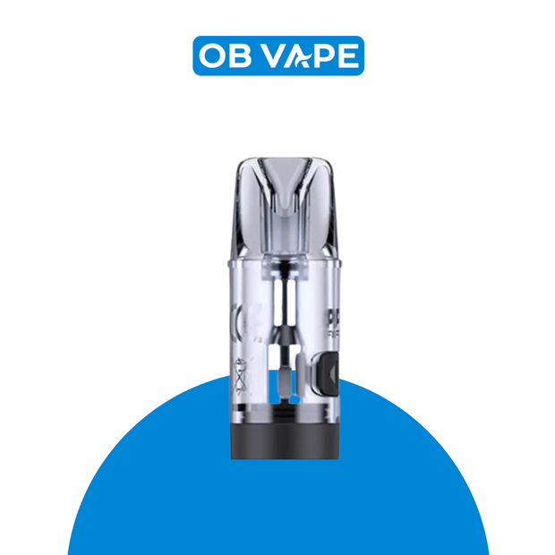 Uwell WHIRL F Replacement Pod OB Vape Ireland.