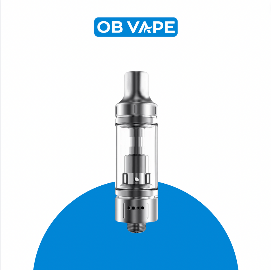 Aspire K1 Plus Tank - OB Vape Shop Ireland | Free Next Day Delivery Over €50 | OB Vape Ireland's Premier Vape Shop | IVG 2400, Lost Mary, Elfliq, Disposable Vape