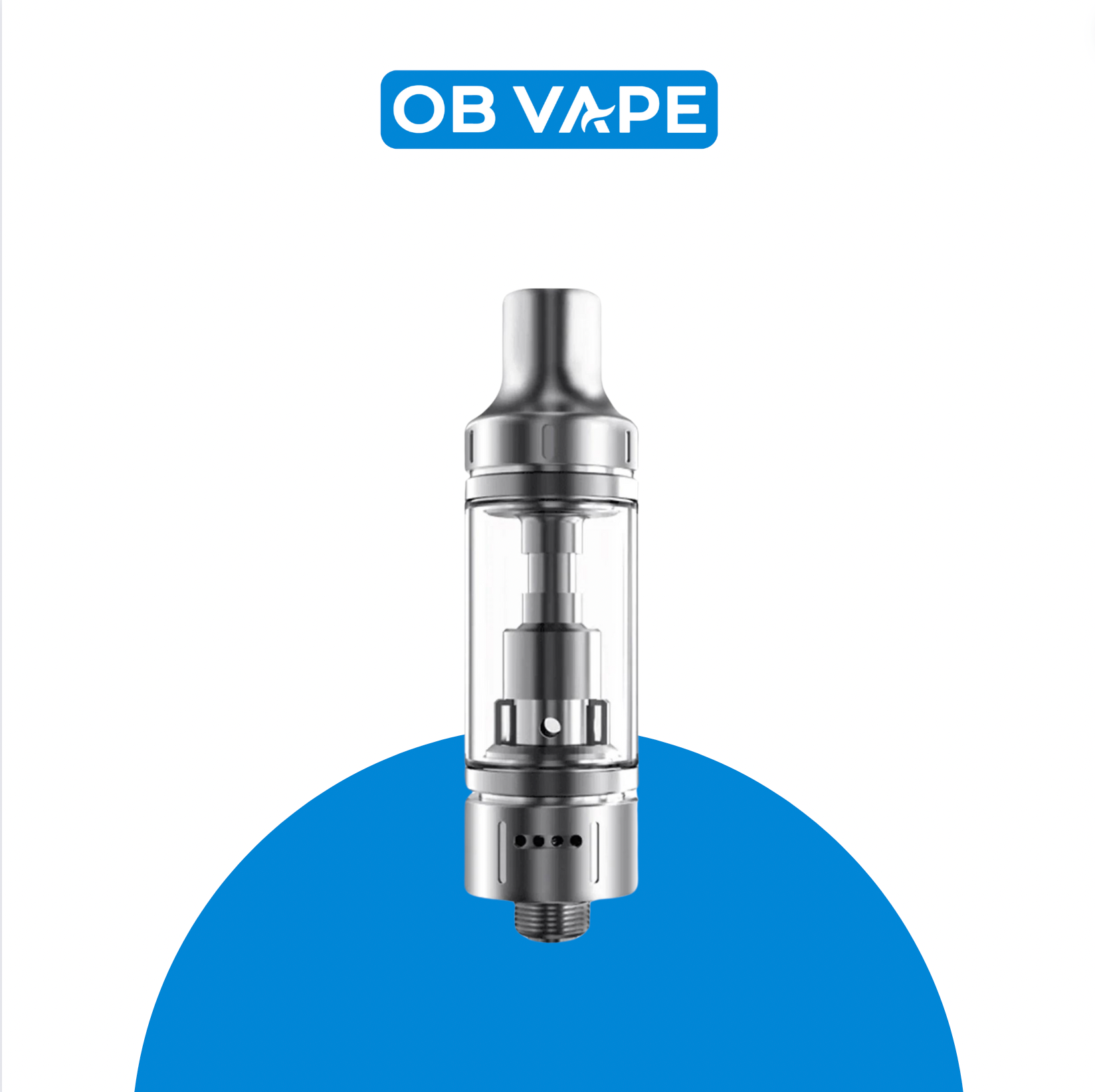 Aspire K1 Plus Tank - OB Vape Shop Ireland | Free Next Day Delivery Over €50 | OB Vape Ireland's Premier Vape Shop | IVG 2400, Lost Mary, Elfliq, Disposable Vape