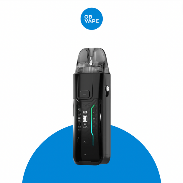 Vaporesso Luxe XR Max Pod Kit OB Vape Ireland.