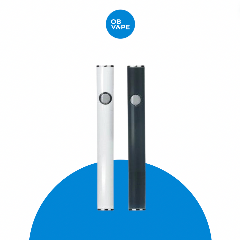 510 Battery - 320mAh (Ten Motives Compatible) | OB Vape Ireland | OB Vape Ireland 510 Battery - 320mAh (Ten Motives Compatible) | OB Vape Ireland | OB Vape Ireland