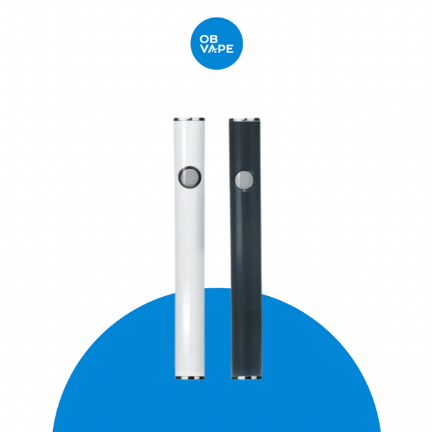 510 Battery - 320mAH (Ten Motives Compatible) OB Vape Ireland.