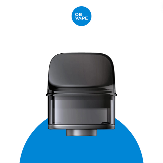 Voopoo Vinci 3 Replacement Pods OB Vape Ireland.
