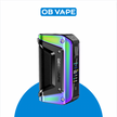 Aegis Legend 3 L200 Mod - OB Vape Shop Ireland | Free Next Day Delivery Over €50 | OB Vape Ireland's Premier Vape Shop | IVG 2400, Lost Mary, Elfliq, Disposable Vape