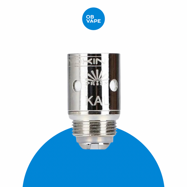 Innokin Jem Replacement Coil OB Vape Ireland.