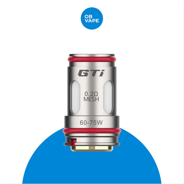 Vaporesso GTi Replacement Coil