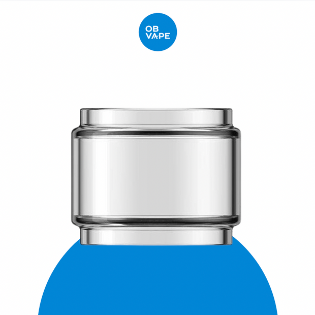 Voopoo UForce-X Nano Replacement Glass (Vinci Spark) OB Vape Ireland.