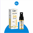 Calm+ CBD Spray Boost – Available in 25% & 50%