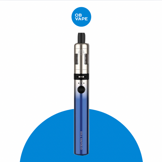 Innokin Endura T18 II Vape Pen Kit OB Vape Ireland.