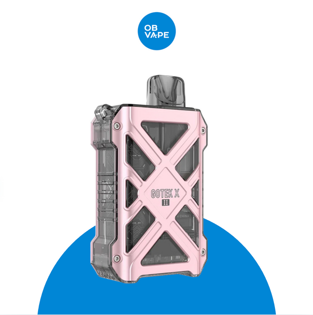 Aspire Gotek X 2 II Pod Vape Kit