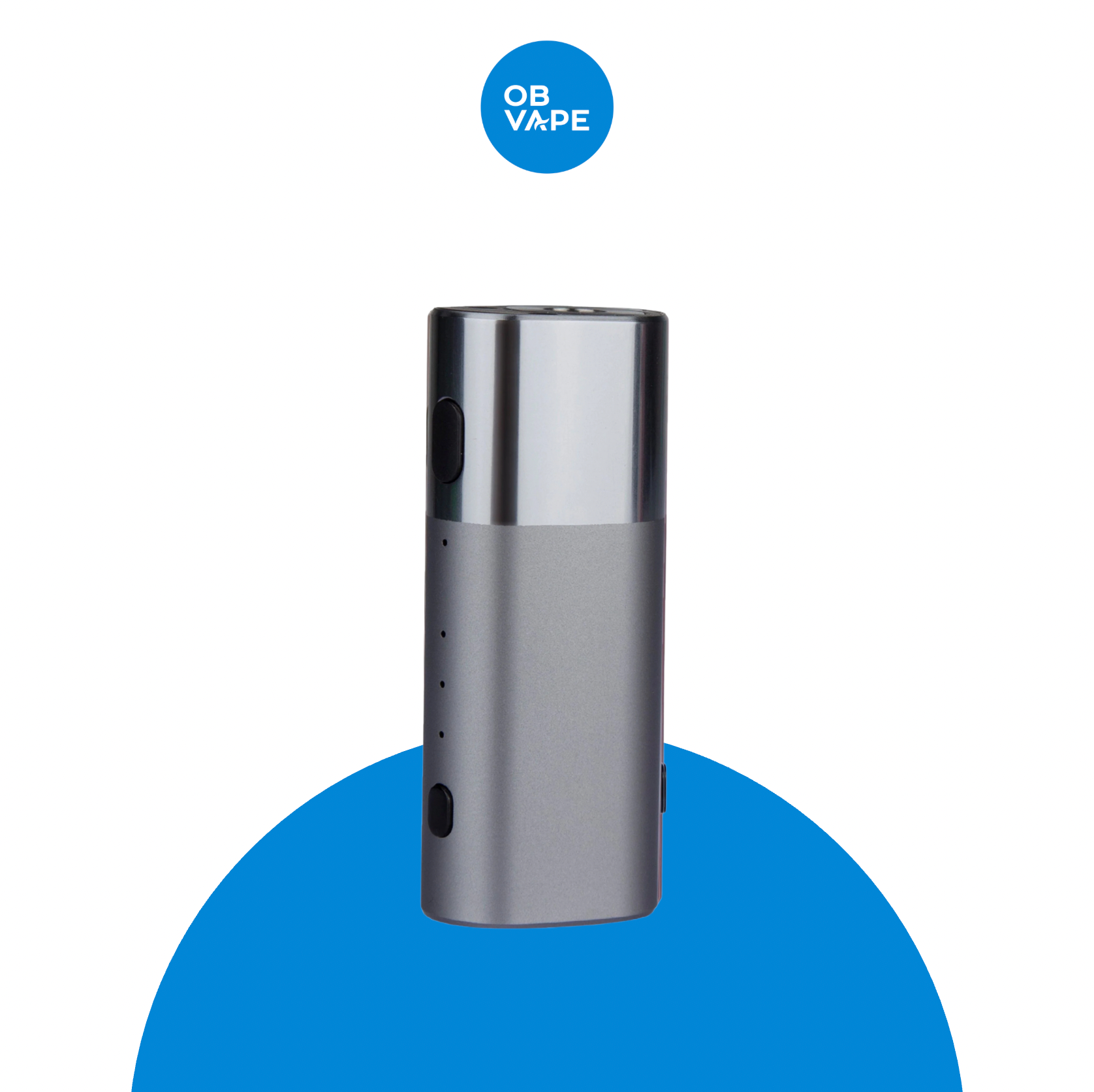 Aspire Zelos Nano Mod OB Vape Ireland.